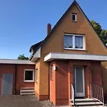 Haus Waldluft Whg. Buche Apartament *