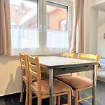 Lejlighed Haus Waldluft Whg. Buche Cuxhaven