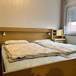 Haus Waldluft Whg. Buche Cuxhaven