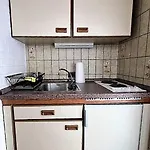 Haus Waldluft Whg. Buche Apartament *