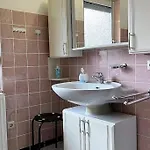 Haus Waldluft Whg. Buche Apartament Cuxhaven
