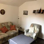 Haus Waldluft Whg. Buche * Cuxhaven