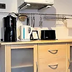 Lejlighed Haus Waldluft Whg. Buche