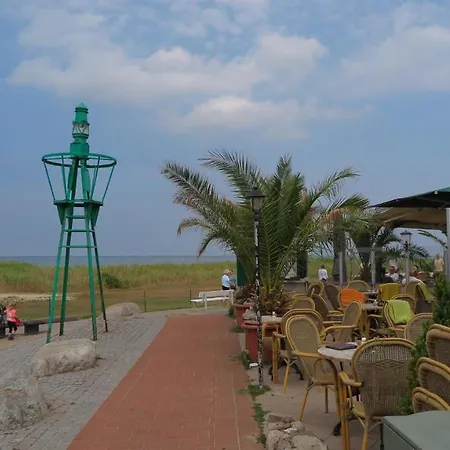 Haus Waldluft Whg. Buche Cuxhaven