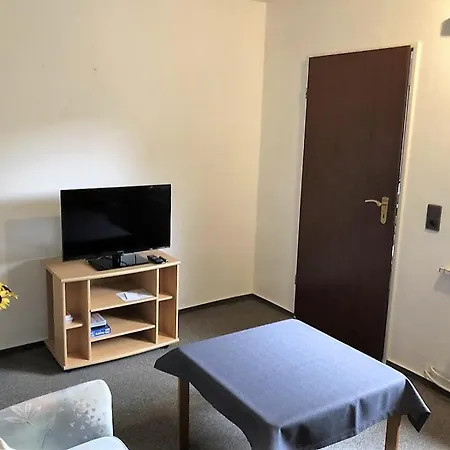 Haus Waldluft Whg. Buche كوكسهافن