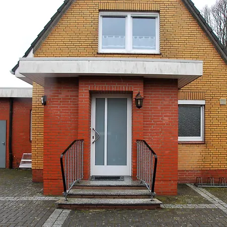 Haus Waldluft Whg. Buche *