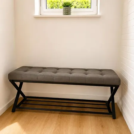 Haus Waldluft Whg. Buche Appartement