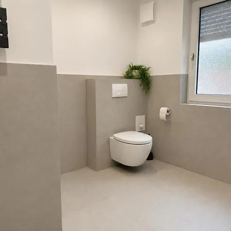 Apartament Haus Waldluft Whg. Buche *