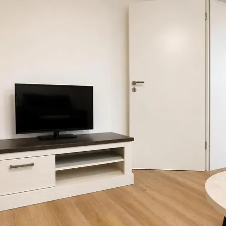 Apartmán Haus Waldluft Whg. Buche