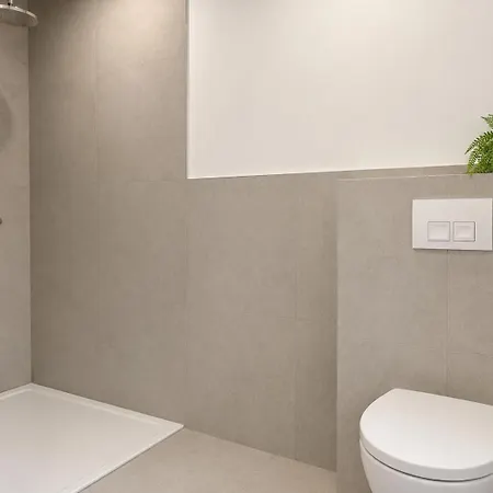 Apartmán Haus Waldluft Whg. Buche *